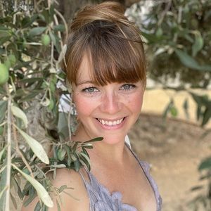 Meet your Posher, Jillian